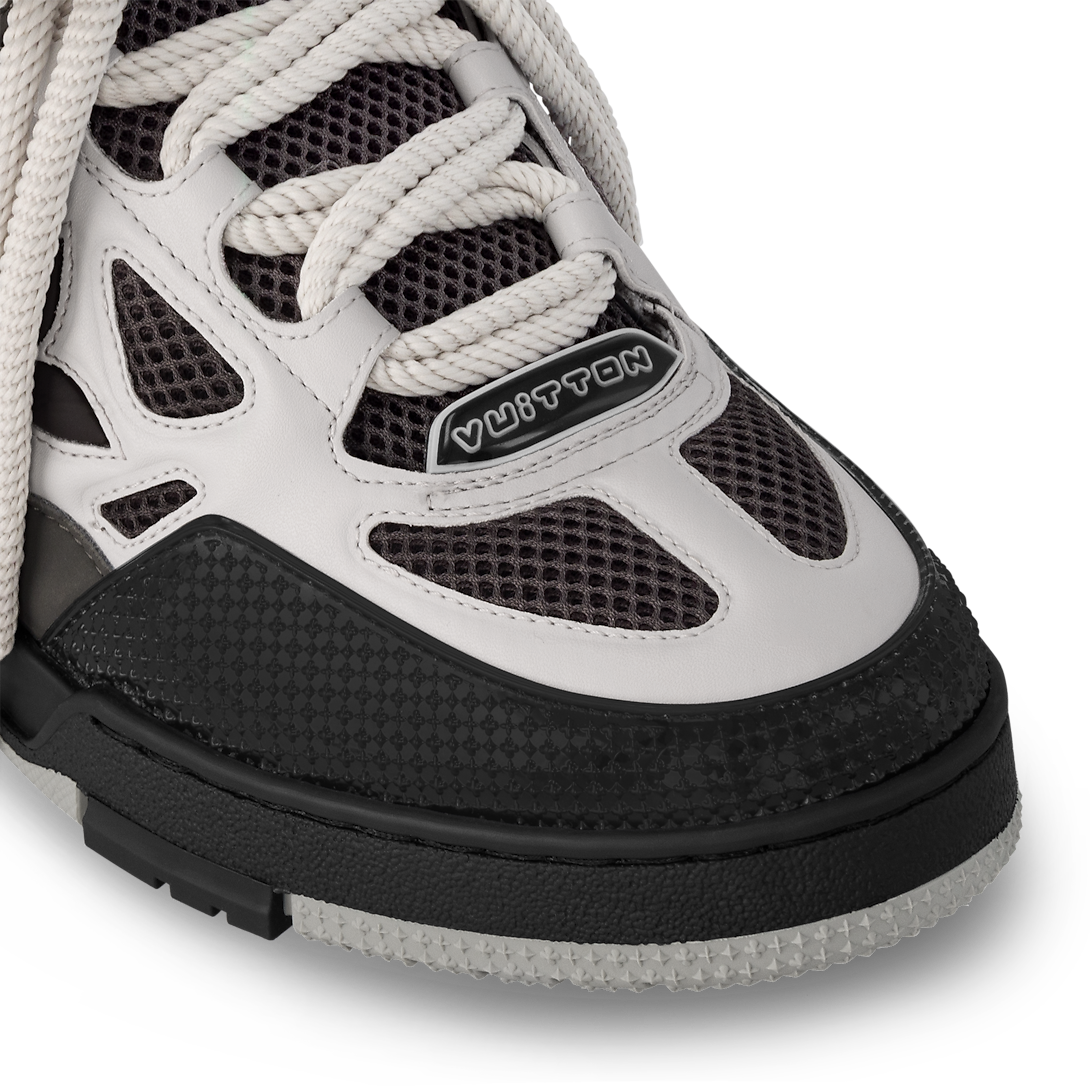 Sneaker L°V Skate - #7