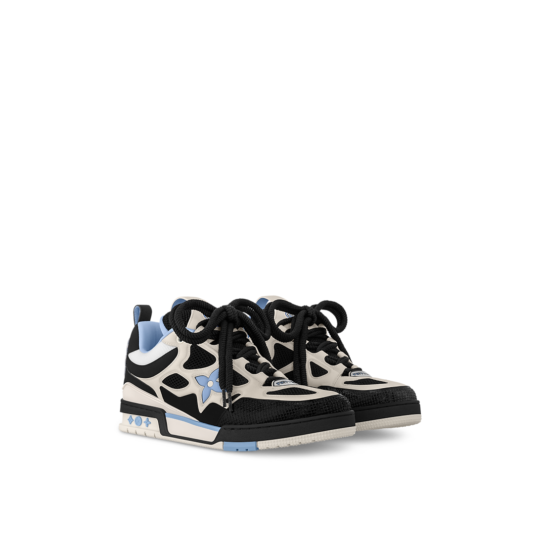 Sneaker L°V skate - #9