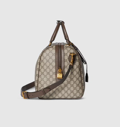 Sac de voyage GUCC° Savoy taille moyenne - #3