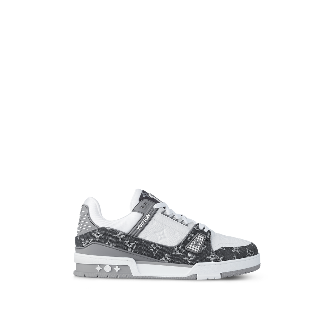 Sneaker L°V trainer - #8