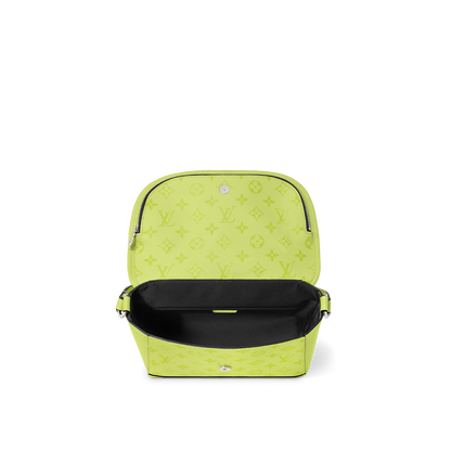 Sac Pulse Messenger - #6