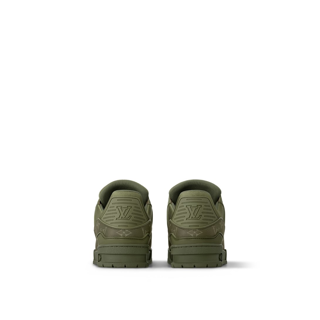 Sneaker L°V Trainer - #2