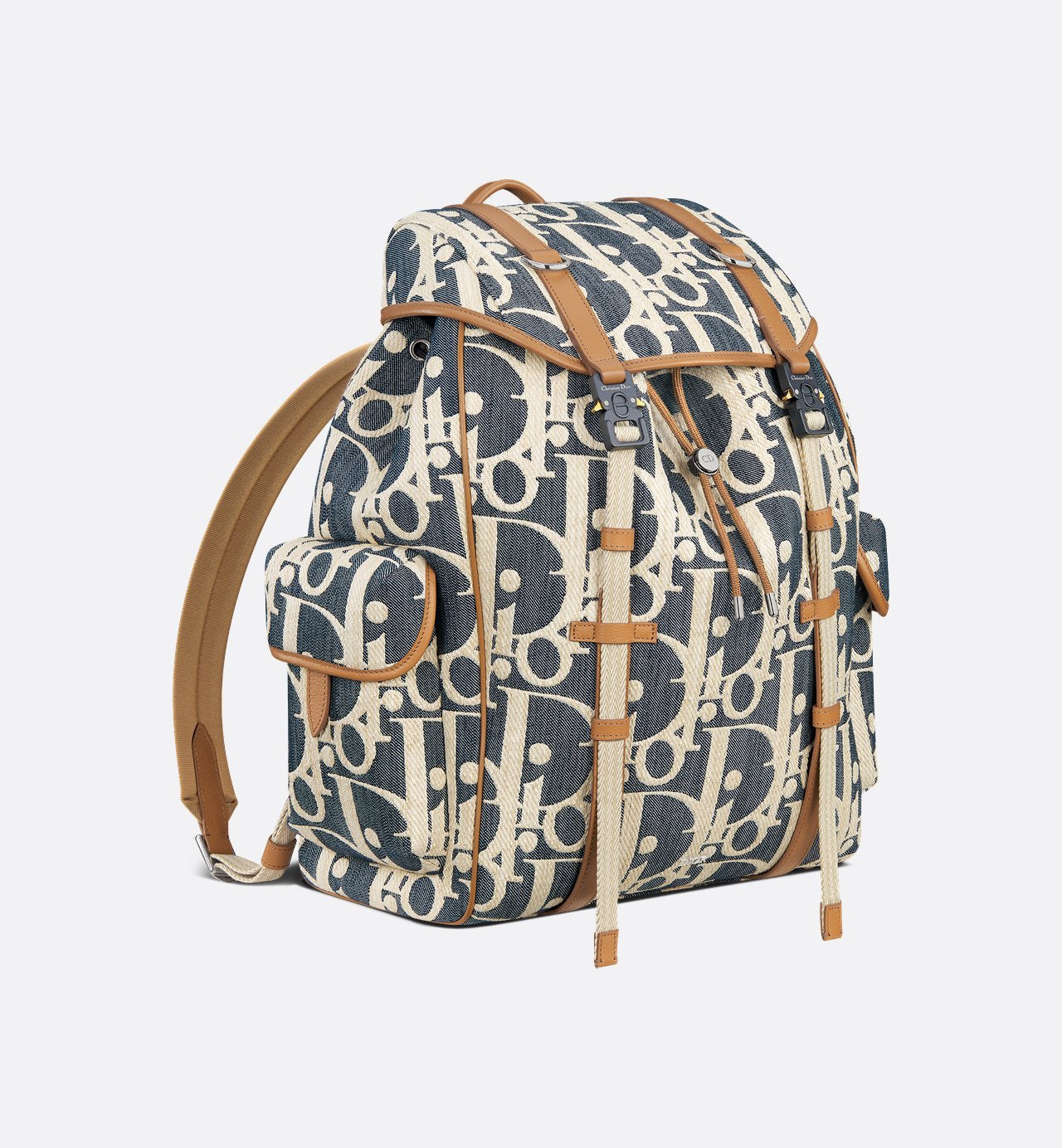 Sac à dos à rabat DI°R Hit The Road - #5