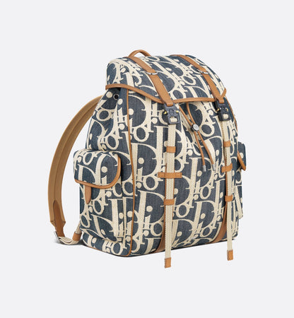 Sac à dos à rabat DI°R Hit The Road - #5