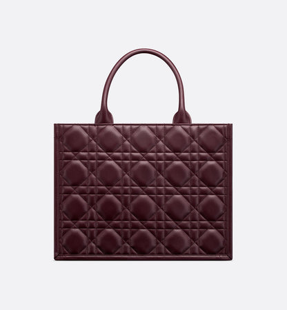 Sac DI°R Book Tote Medium - #3