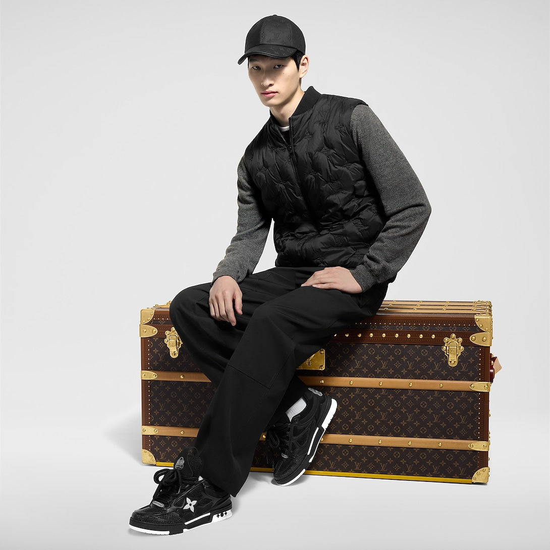 Sneaker L°V Skate - #1