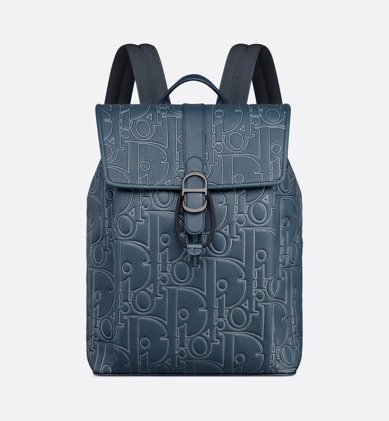 Sac à dos à rabat DI°R Daily - #1