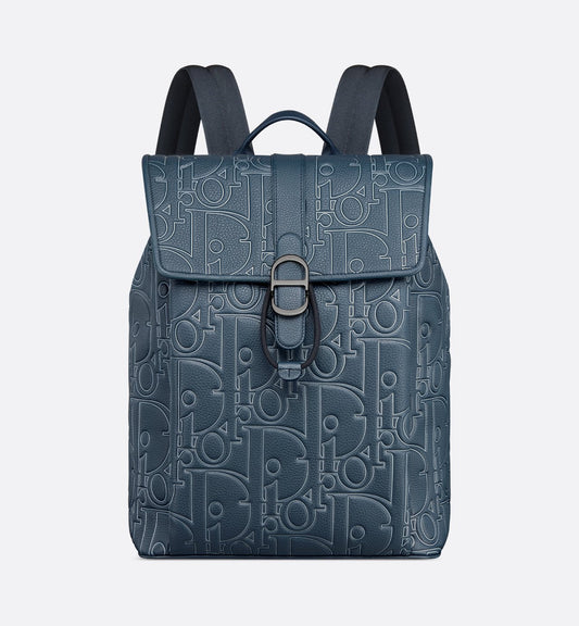 Sac à dos à rabat DI°R Daily - #1