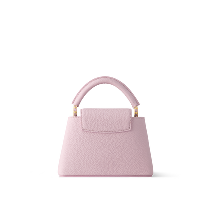 Sac Capucines Mini - #7