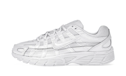 N°KE P6000 Triple White
