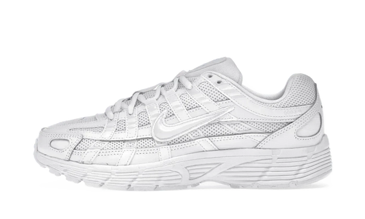 N°KE P6000 Triple White