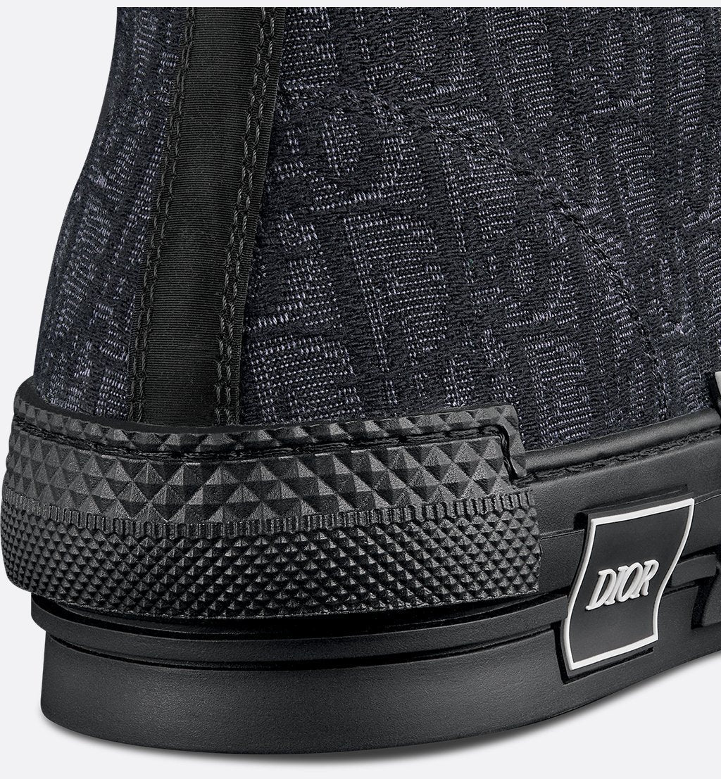 DI°R B23 Black