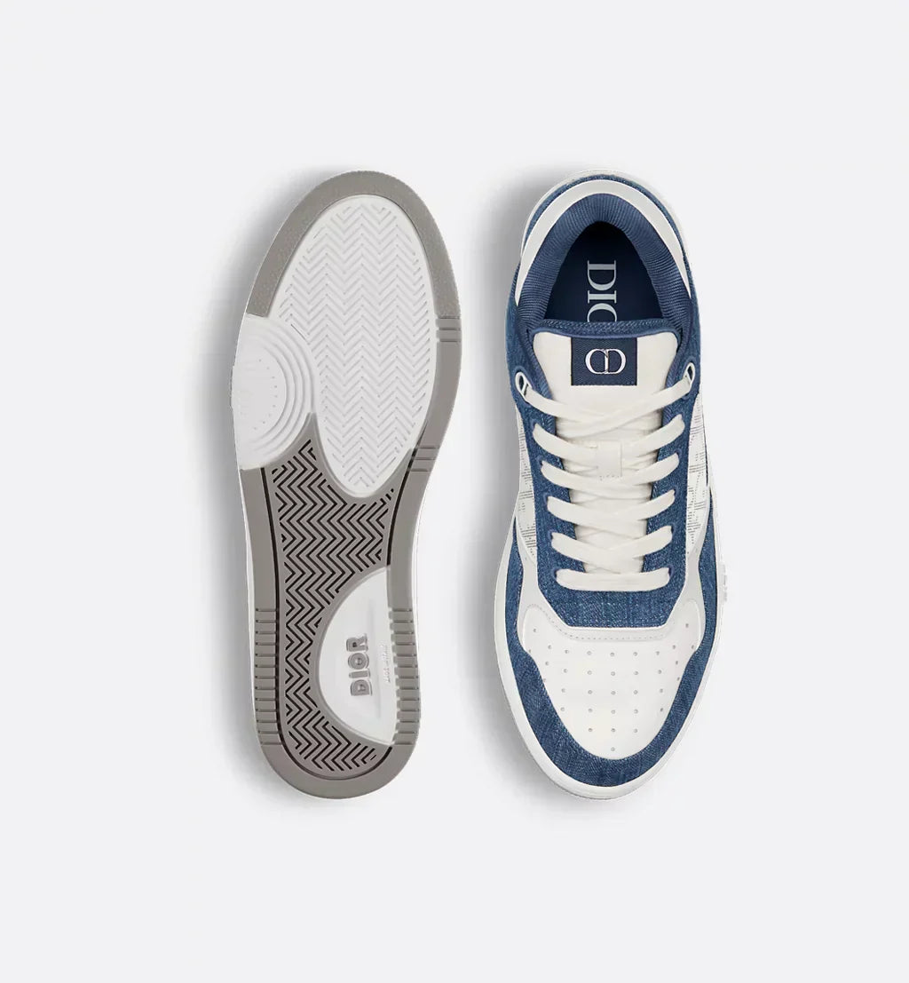 DI°R B27 Blue