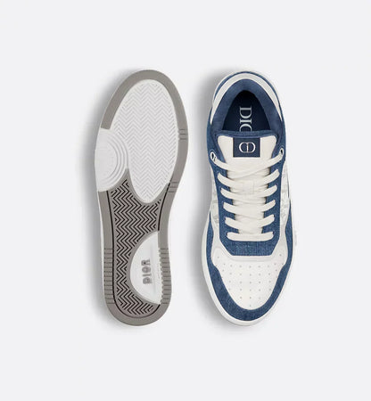 DI°R B27 Blue