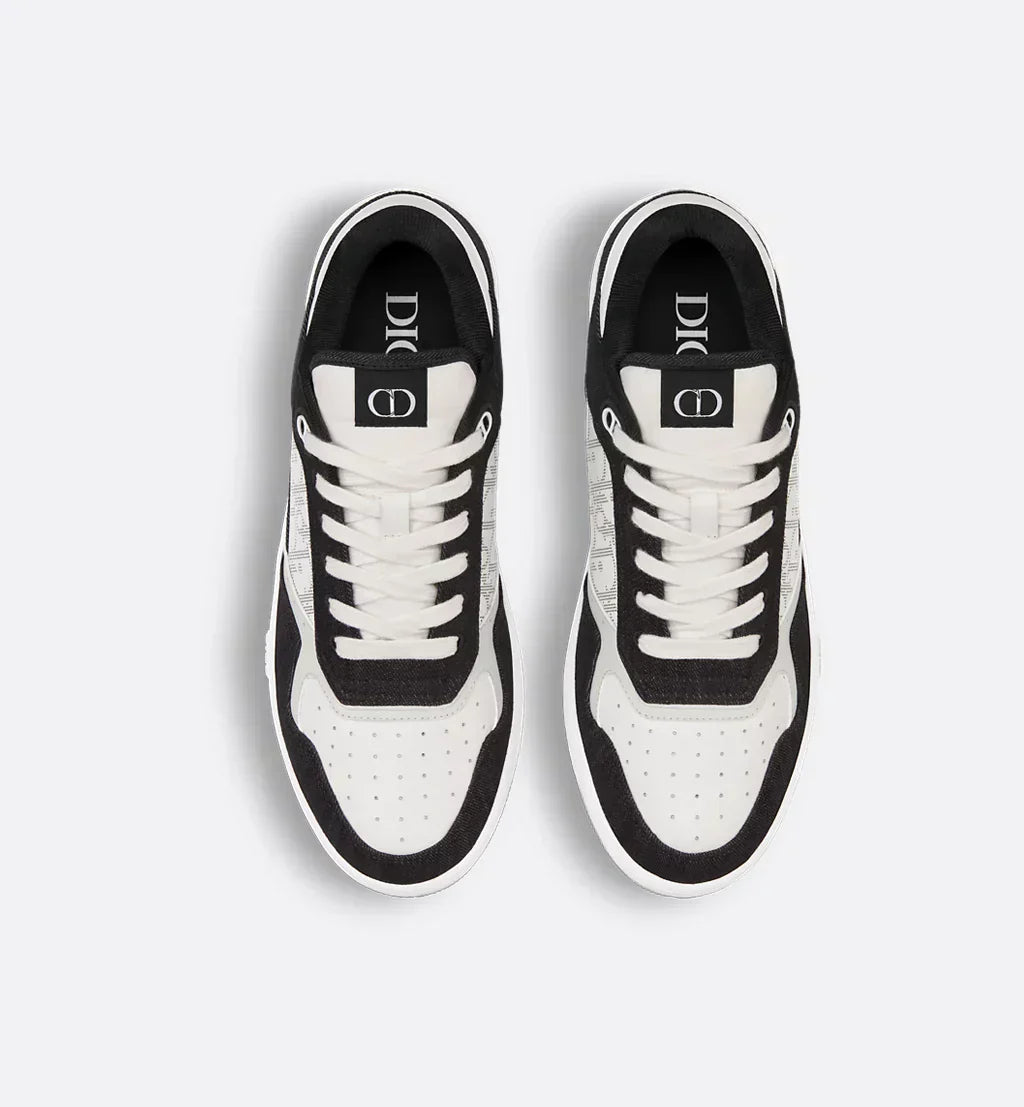 DI°R B27 Noir & Blanc