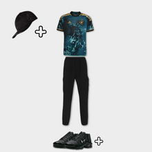 Ensemble + Chaussure + Casquette Offerte