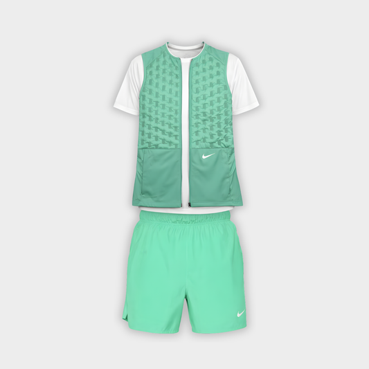 Ensemble Therma Fit Vert