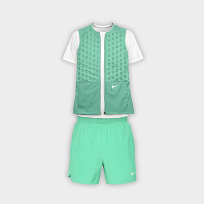 Ensemble Therma Fit Vert