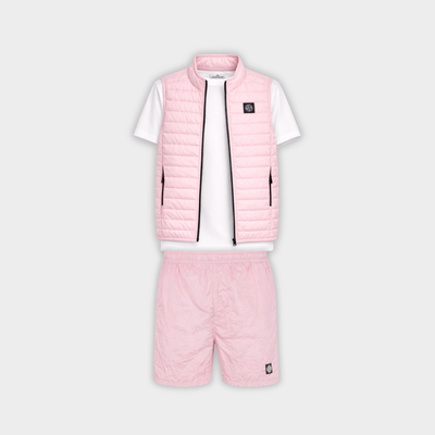 Ensemble Stone I. Rose