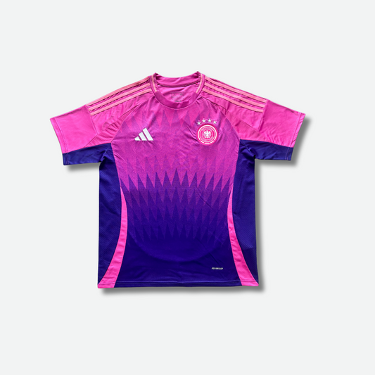 Maillot Allemagne 2024