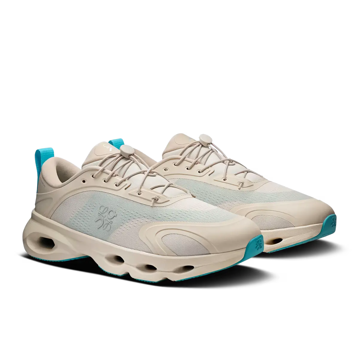 Cloudsolo L°EWE — Sand Turquoise