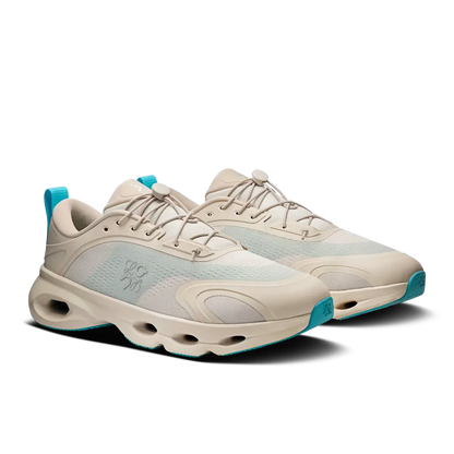 Cloudsolo L°EWE — Sand Turquoise