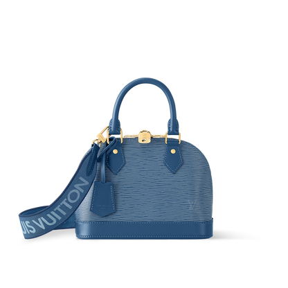 Sac Alma BB - #6