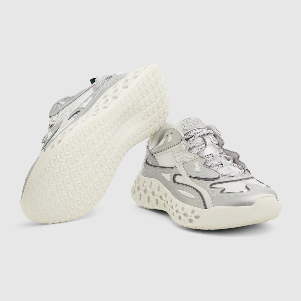 BASKETS GUCC° CUB3D POUR HOMME - #1