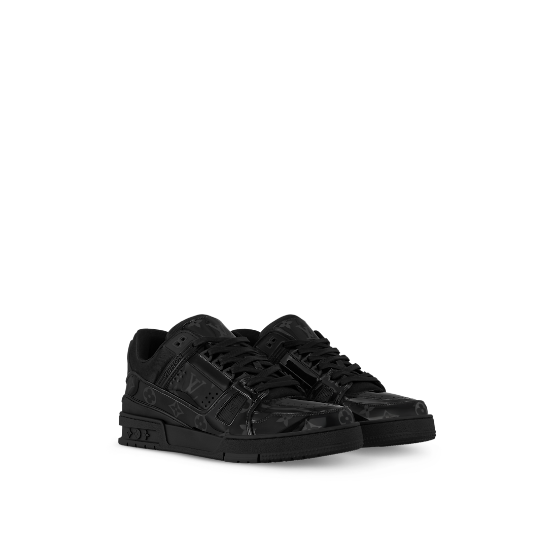 Sneaker L°V trainer - #17