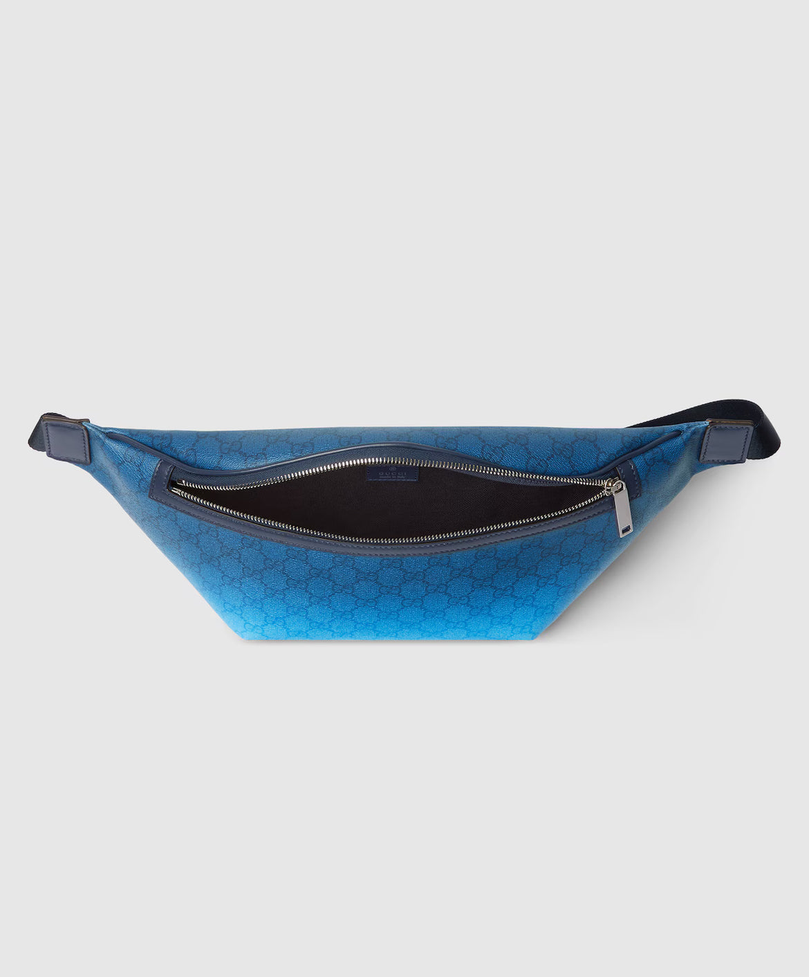 Sac ceinture GUCC° Chroma grand format