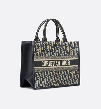 Sac DI°R Book Tote Medium - #7