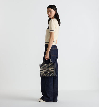 Sac DI°R Book Tote Small - #4
