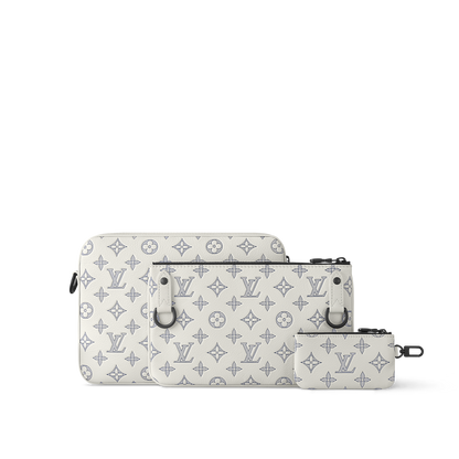 Sac Trio Messenger - #2