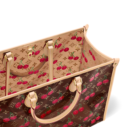 L°V x TM - Sac OnTheGo GM