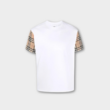 T-shirt Burberry