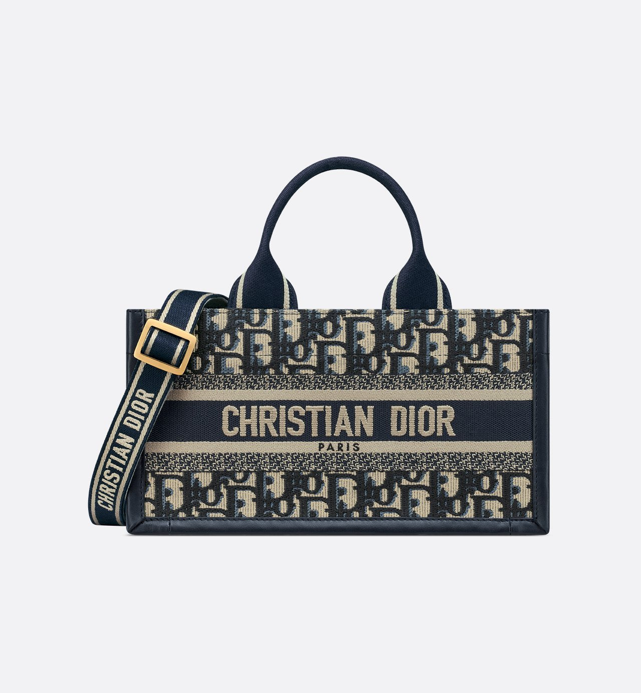 Sac DI°R Book Tote East-West à bandoulière