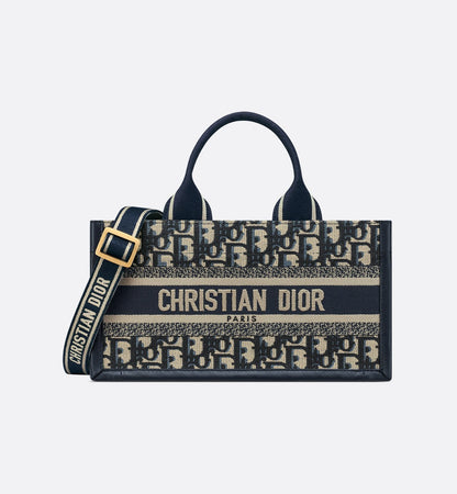 Sac DI°R Book Tote East-West à bandoulière