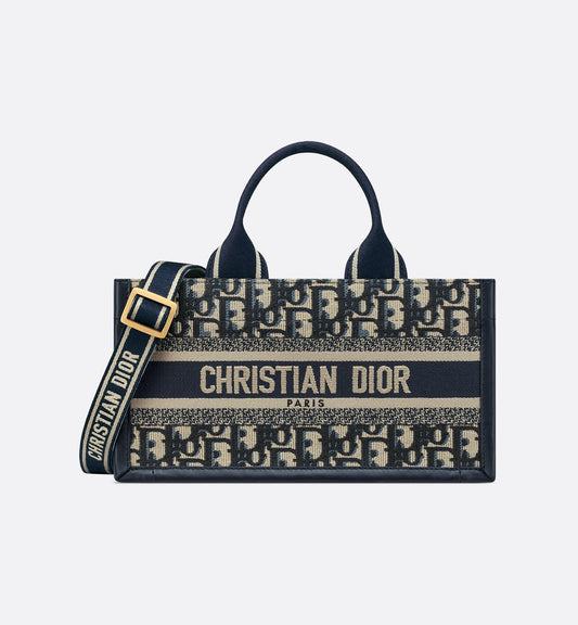 Sac DI°R Book Tote East-West à bandoulière