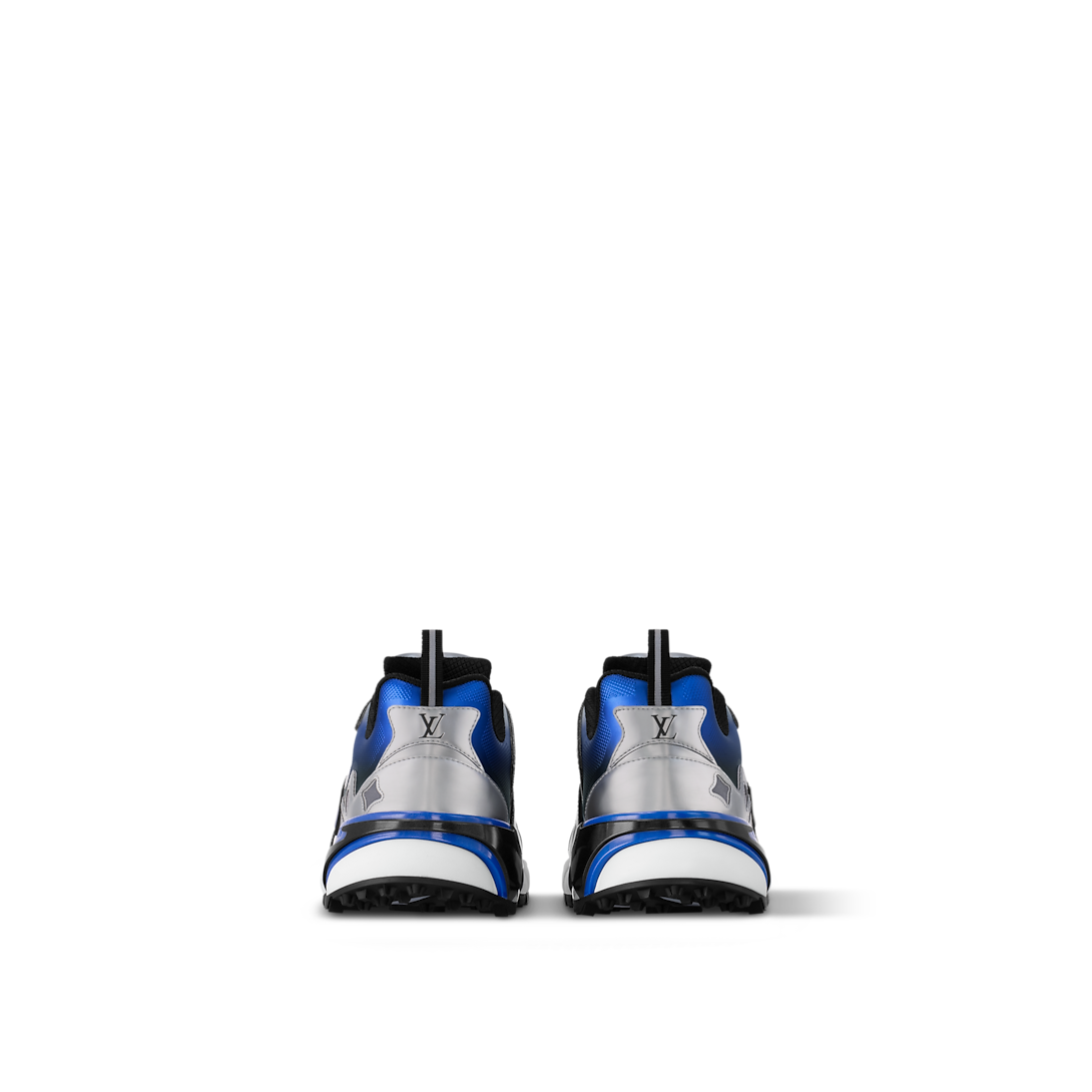 Sneaker L°V Runner Tatic - #3
