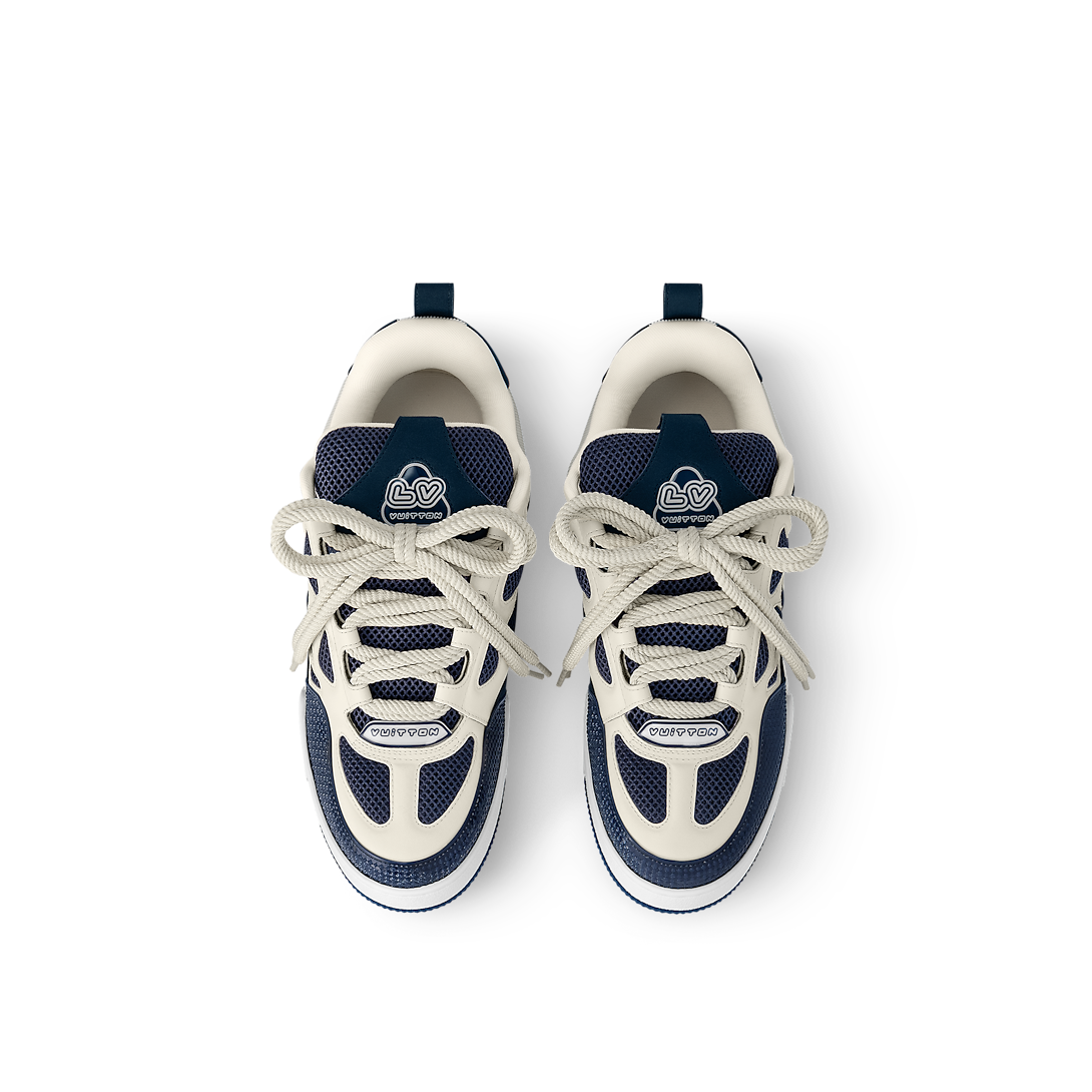 Sneaker L°V Skate - #8