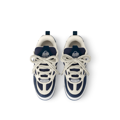 Sneaker L°V Skate - #8