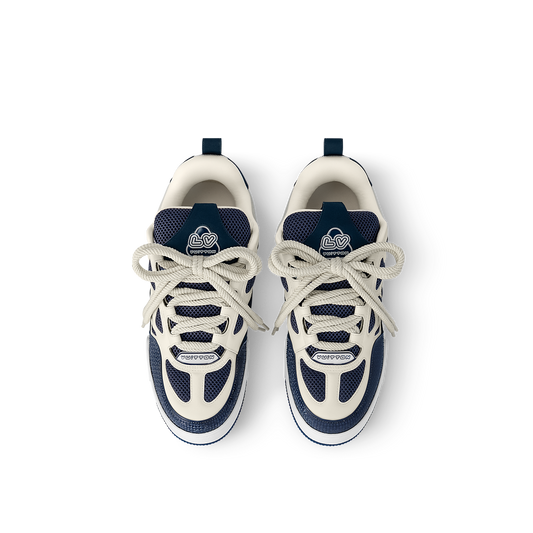 Sneaker L°V Skate - #8