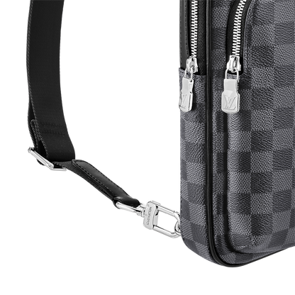 Sac Avenue slingbag NM - #1