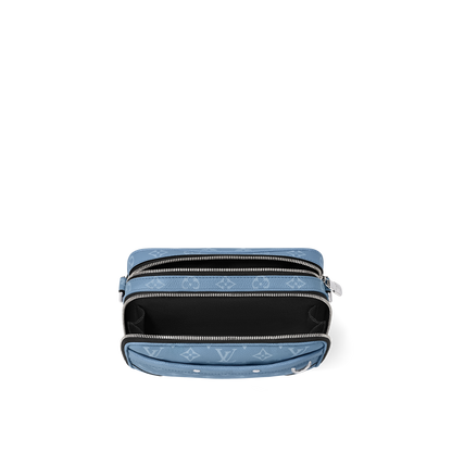Sac Alpha Messenger - #2