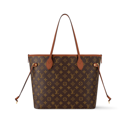 Sac Neverfull Inside Out MM - #1