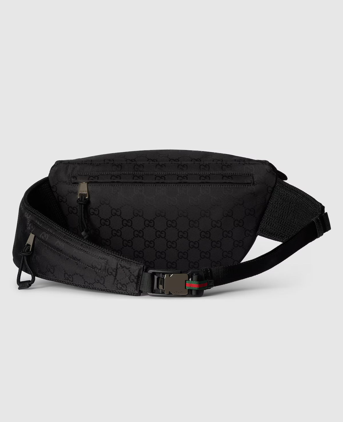 Sac ceinture GUCC° Nexus grand format