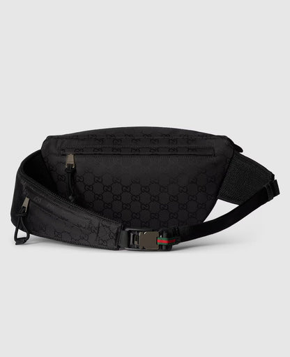 Sac ceinture GUCC° Nexus grand format