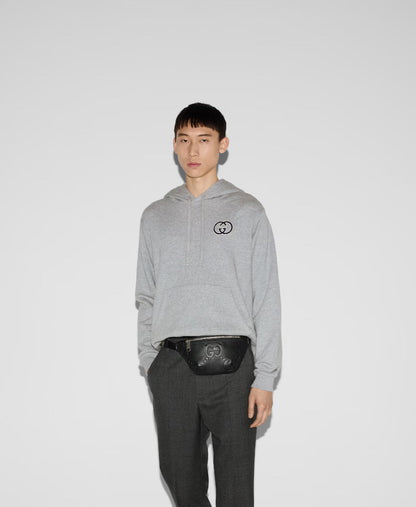 Sac ceinture GG jumbo petit format - #2