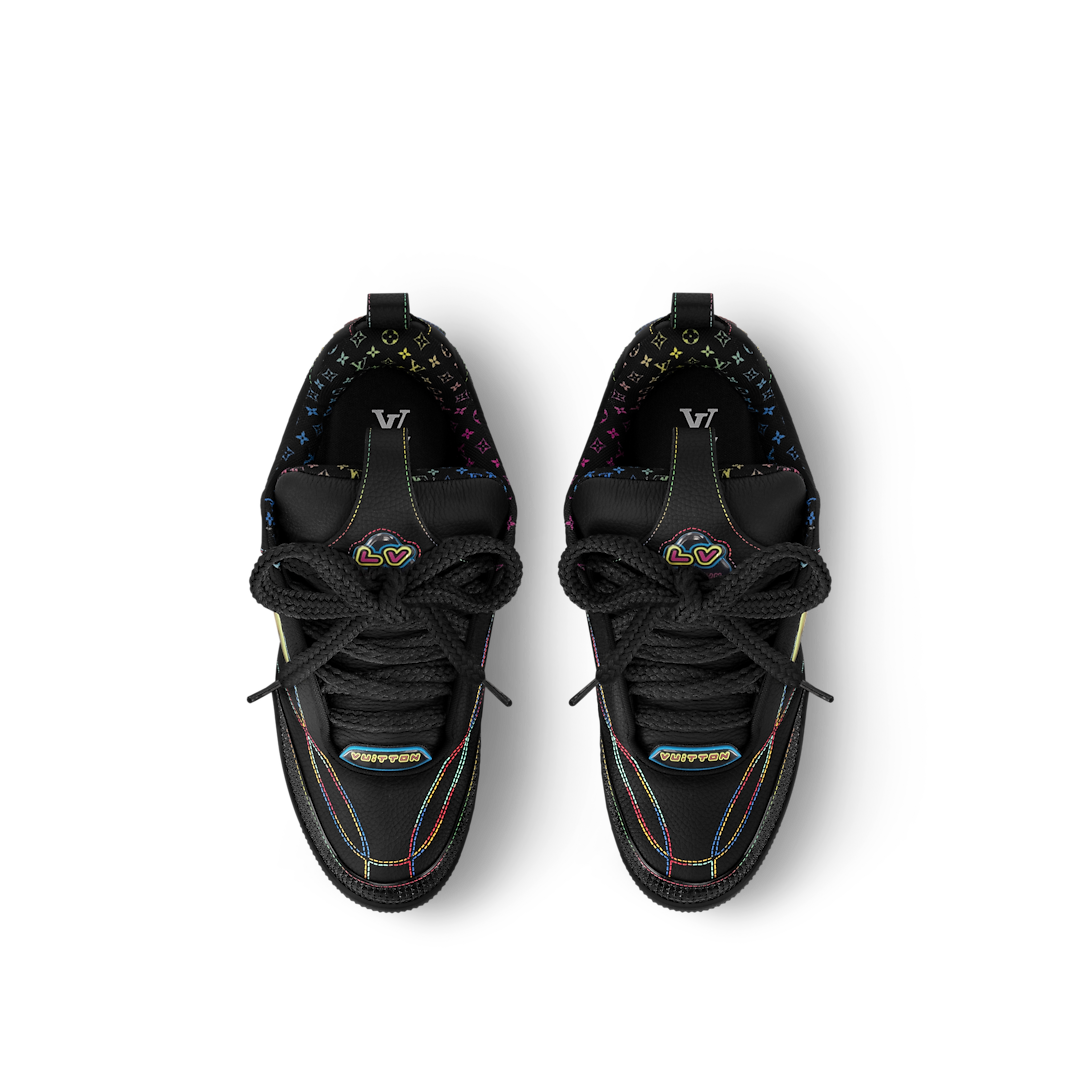 Sneaker L°V Skate - #11