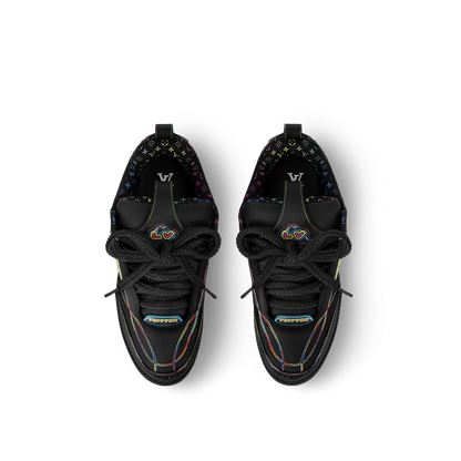 Sneaker L°V Skate - #11